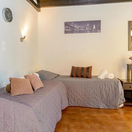 Sandy Bay studios Agios Gordios  Exterior foto