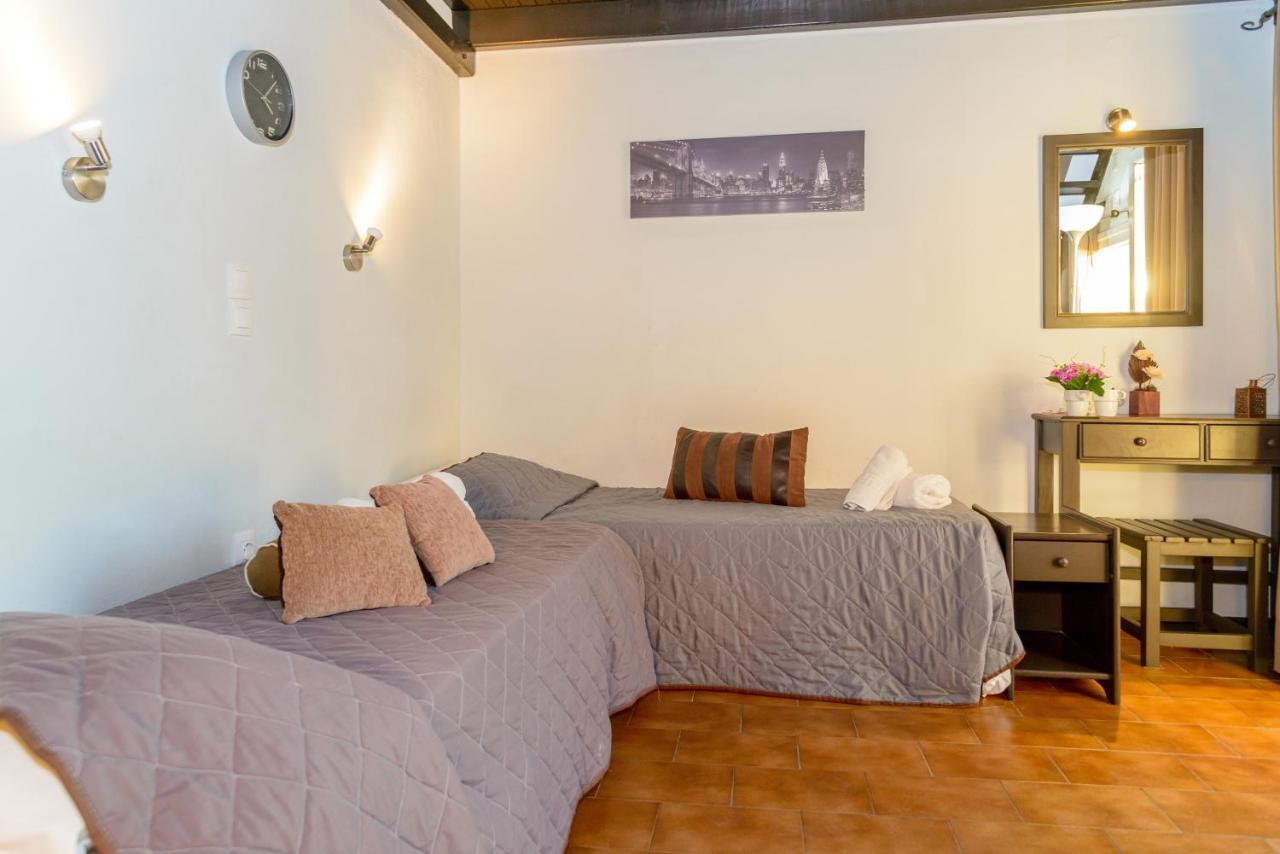 Sandy Bay studios Agios Gordios  Exterior foto